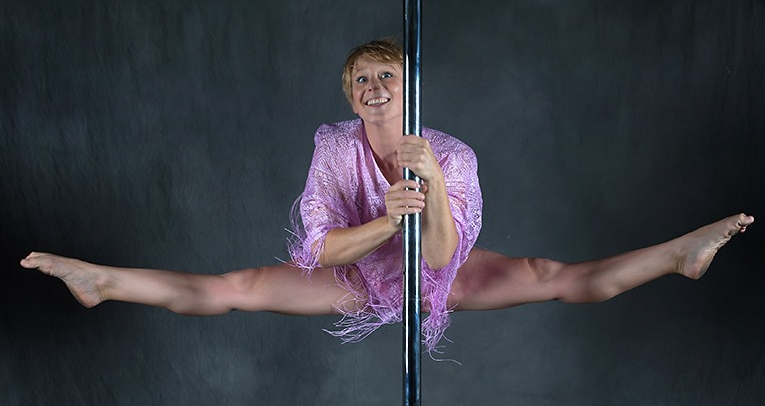 Pole Dance
